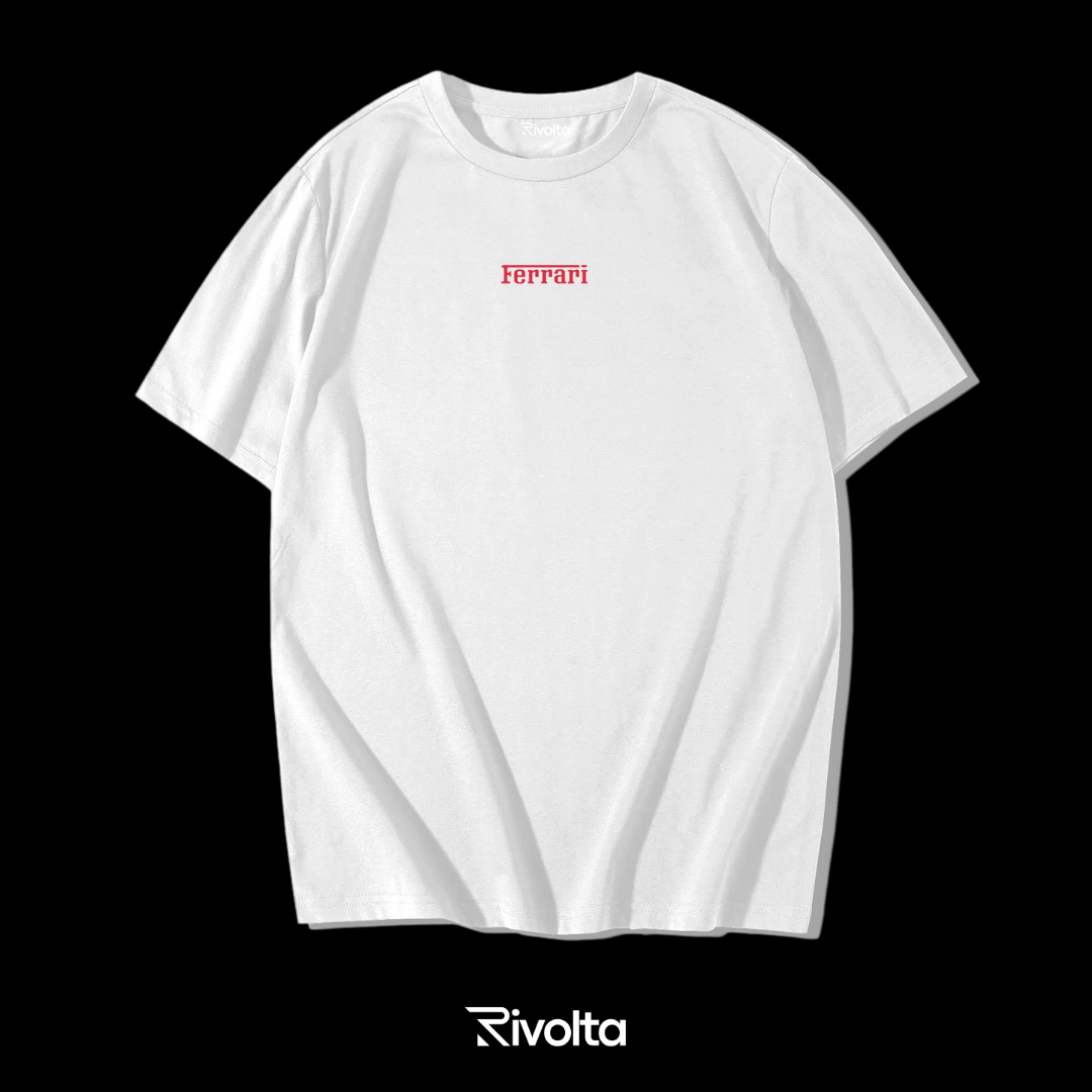 PACK CAMISETA Y HOODIE SEENNA Y FERRAI!
