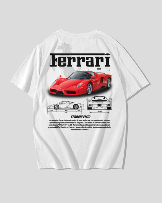 FERRARI ENZO