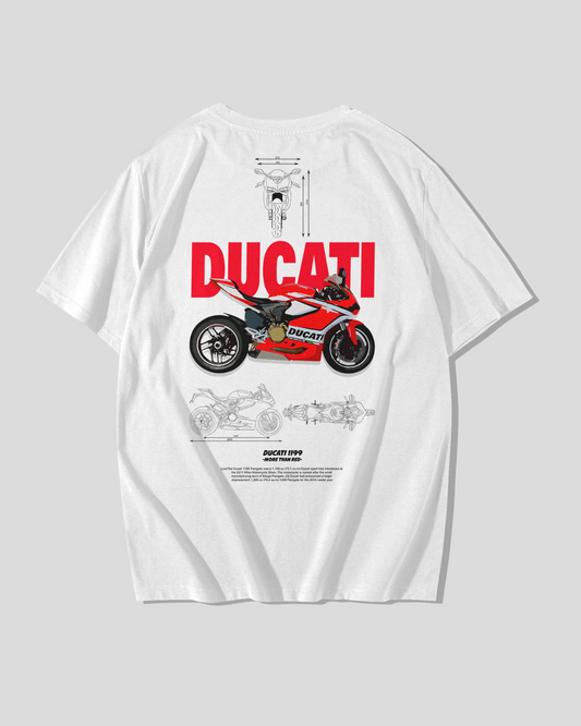 DUCATI 1199