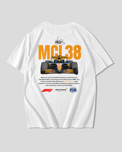 MCLAREN F1