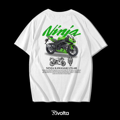 NINJA KAWASAKI