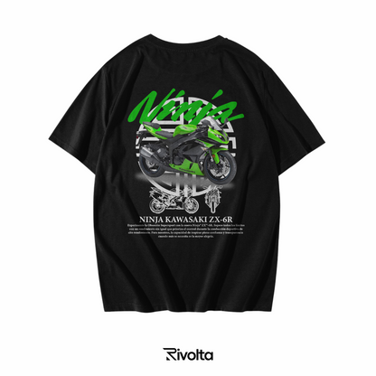 NINJA KAWASAKI
