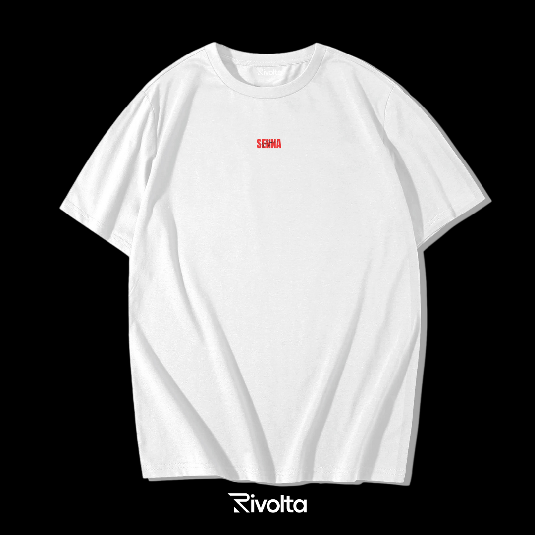 AYRTON SENNA
