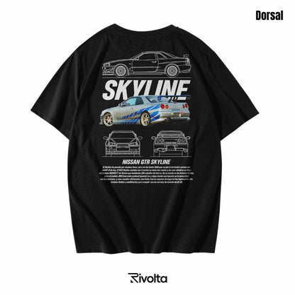 SUPER PROMO PACK X 3 / SKYLINE / MK4 / BMW M2