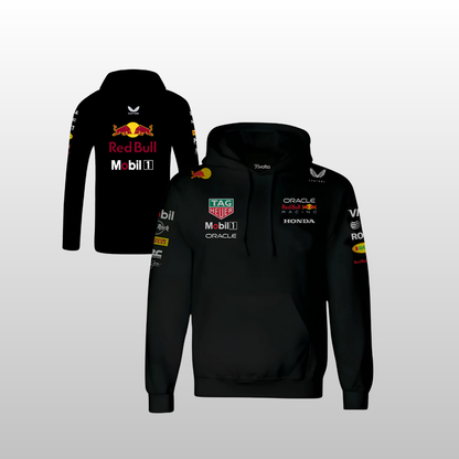 PACK X 2  HOODIES RB ( CAMISETA PREMIUM  GRATIS )