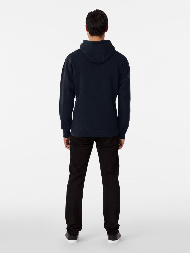 HOODIE PREMIUM  TEAM INEOS