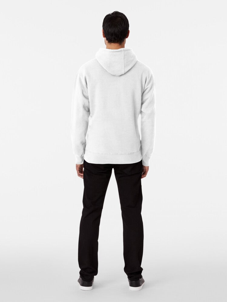 HOODIE PREMIUM  TEAM INEOS