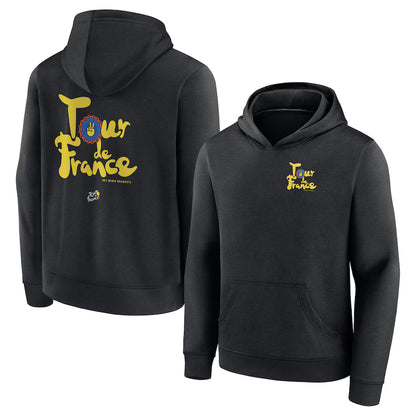 HOODIE PREMIUM  TOUR DE FRANCIA