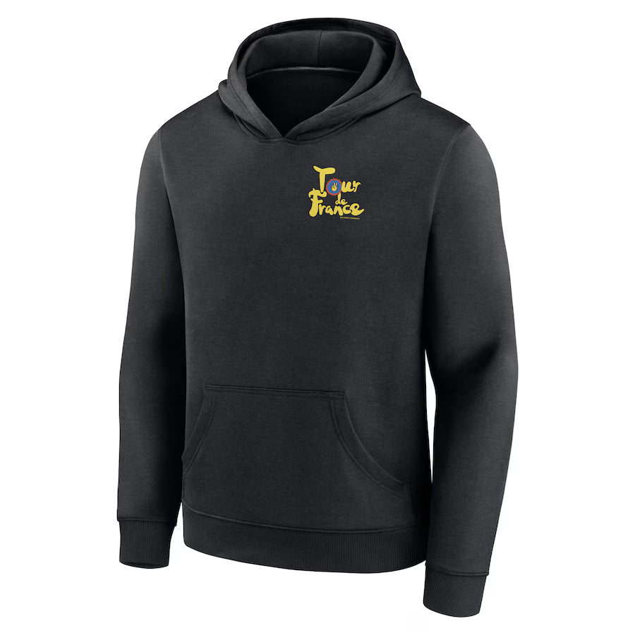 HOODIE PREMIUM  TOUR DE FRANCIA
