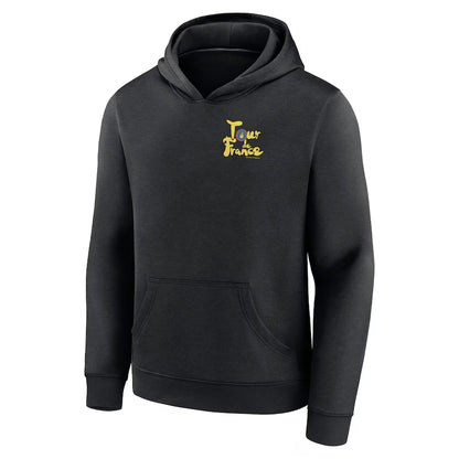 HOODIE PREMIUM  TOUR DE FRANCIA