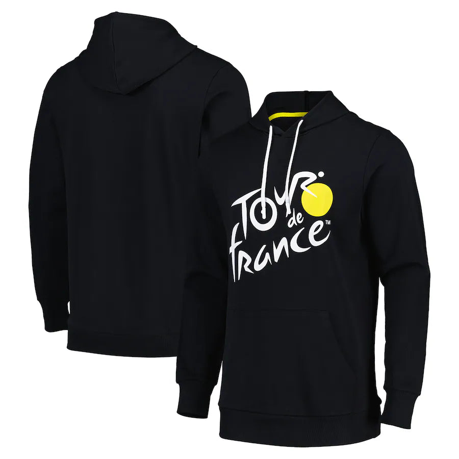 HOODIE PREMIUM  TOUR DE FRANCIA  2025