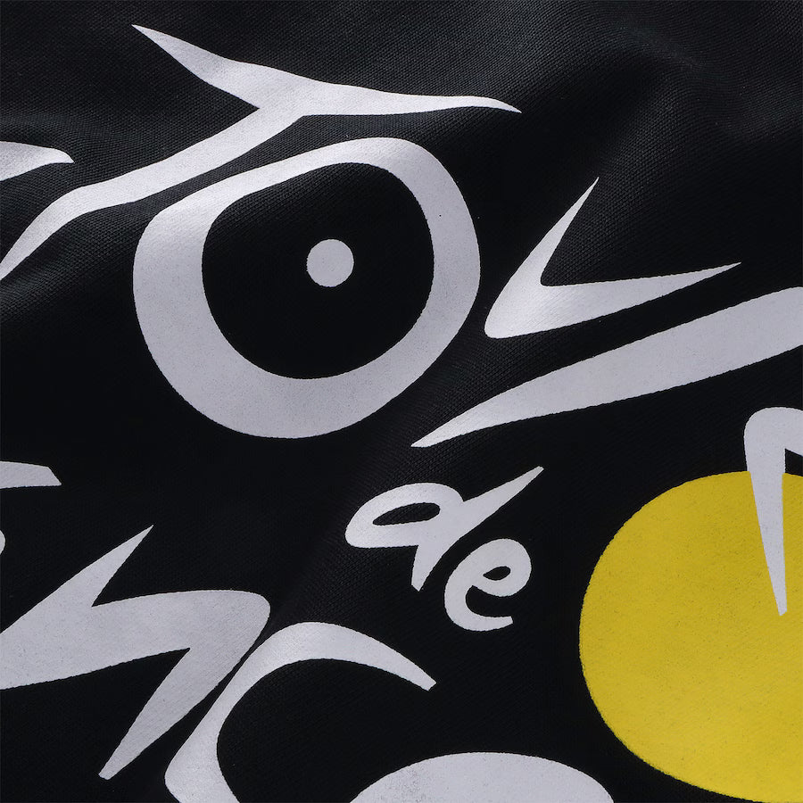 HOODIE PREMIUM  TOUR DE FRANCIA  2025
